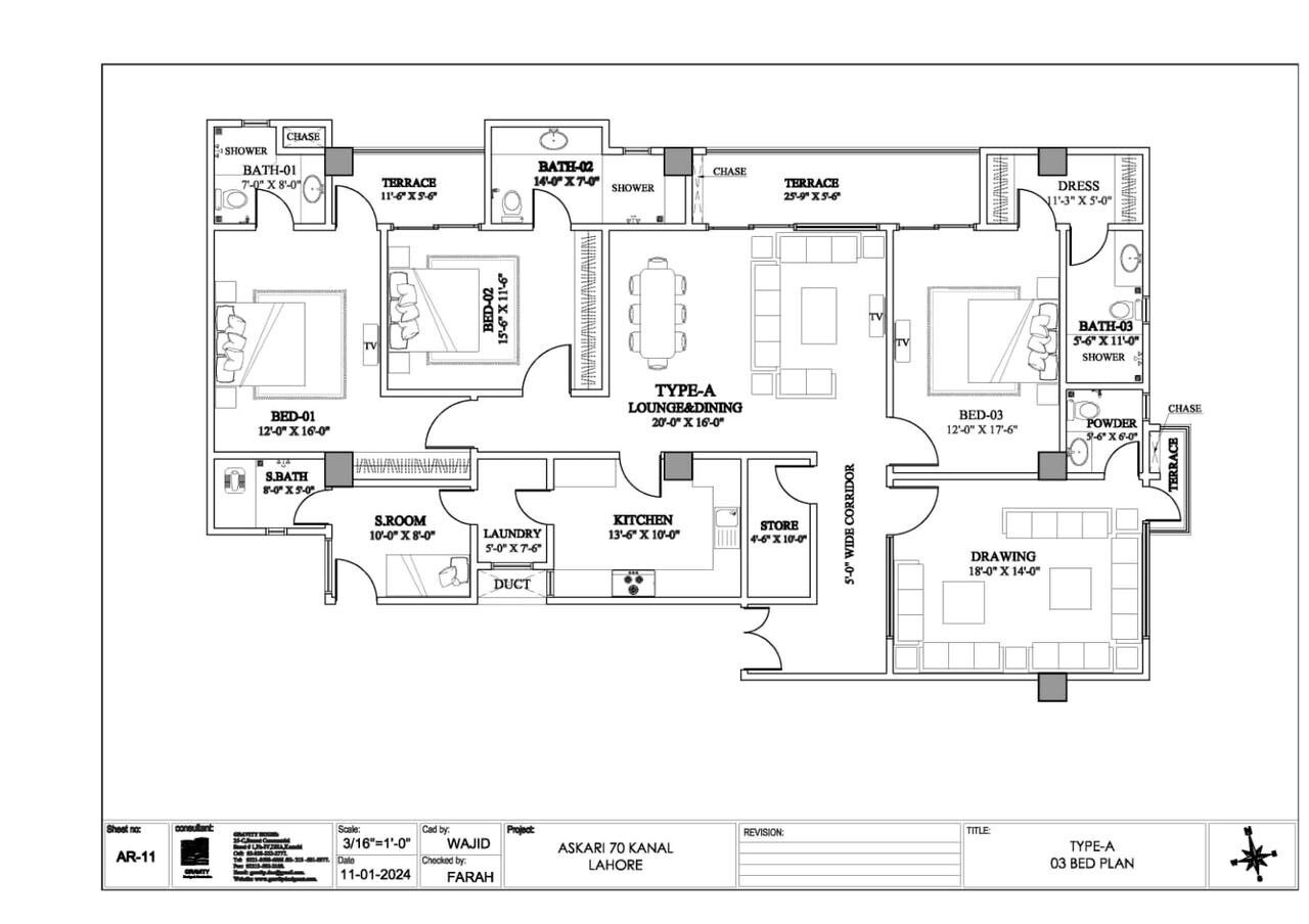 Type-A-3-Bed-Plan-Pearl-Tower-rotated-1