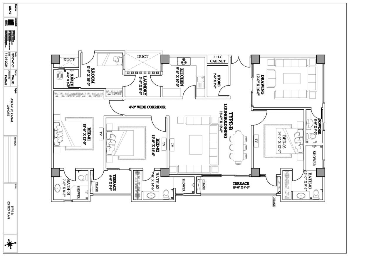 Type-B-3-Bed-Plan-Pearl-Tower-rotated-1